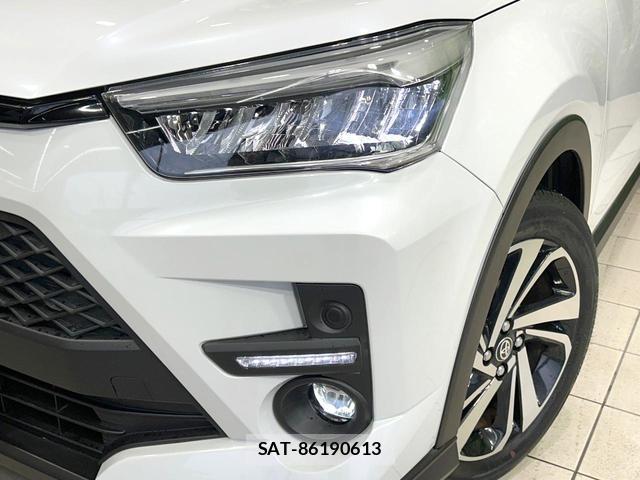 Toyota RAIZE 2024-01 8854812-12