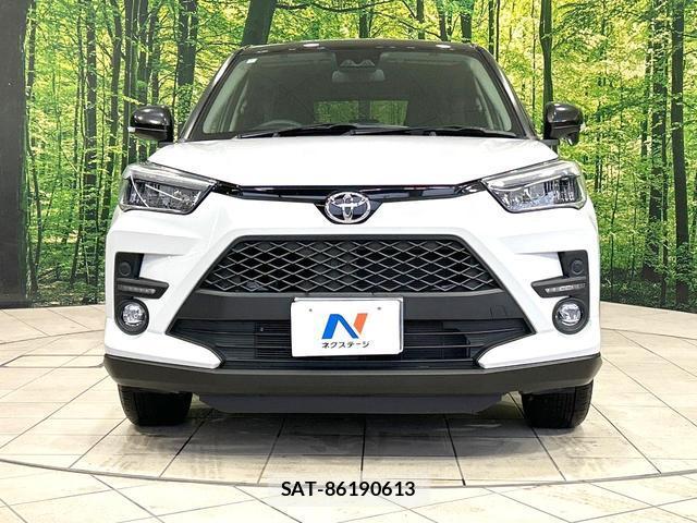 Toyota RAIZE 2024-01 8854812-14
