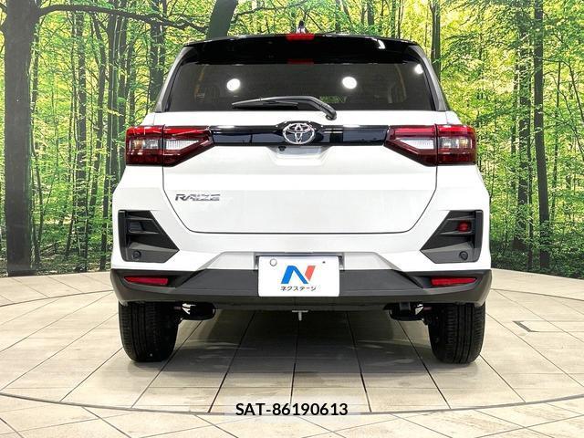 Toyota RAIZE 2024-01 8854812-15