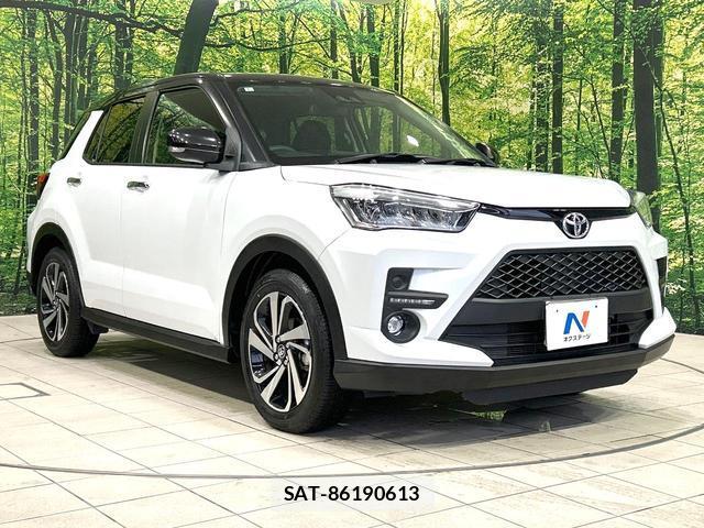 Toyota RAIZE 2024-01 8854812-16