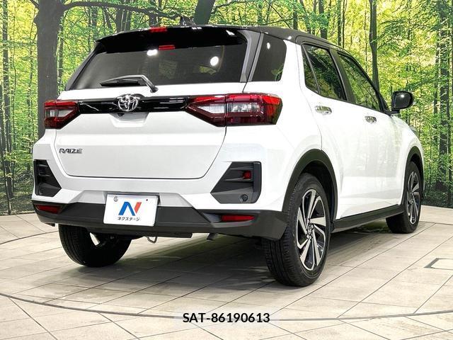 Toyota RAIZE 2024-01 8854812-17