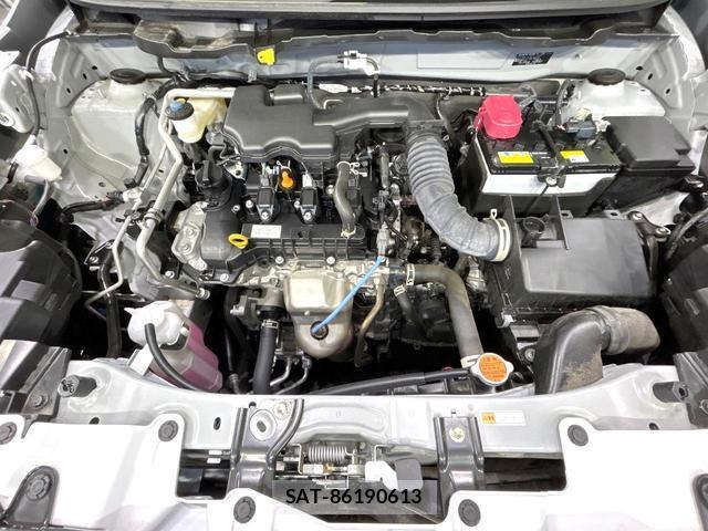 Toyota RAIZE 2024-01 8854812-18