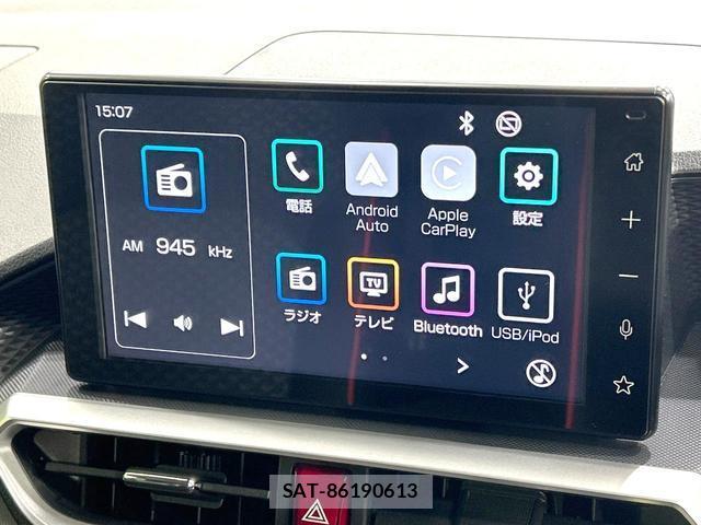 Toyota RAIZE 2024-01 8854812-2