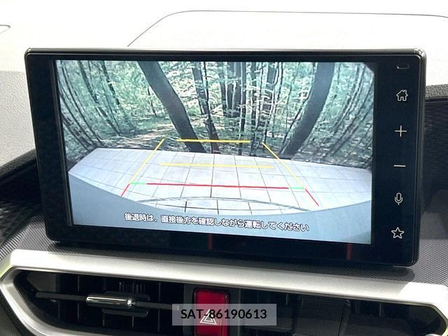 Toyota RAIZE 2024-01 8854812-3