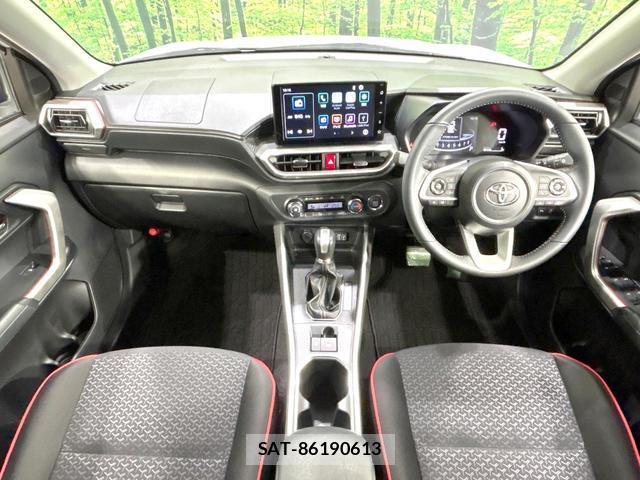 Toyota RAIZE 2024-01 8854812-7