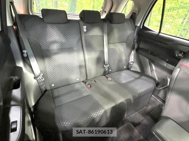 Toyota RAIZE 2024-01 8854812-9