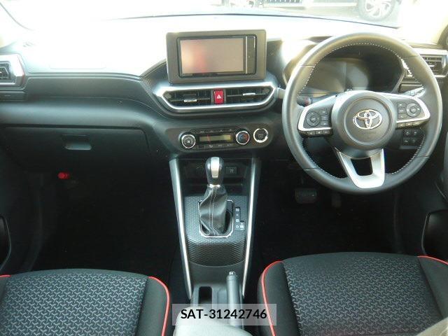 Toyota RAIZE 2020-04 8866154-1
