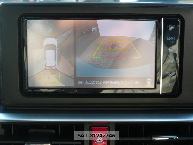 Toyota RAIZE 2020-04 8866154-4