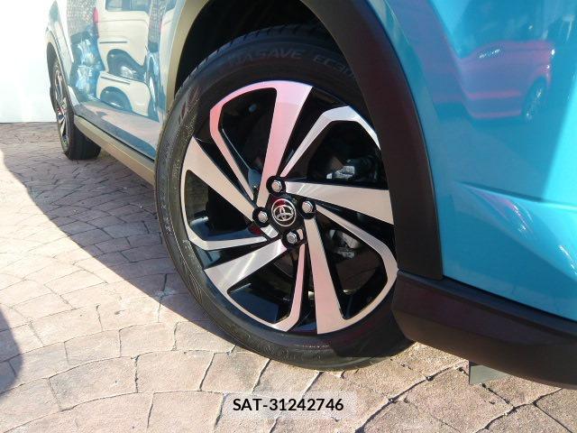 Toyota RAIZE 2020-04 8866154-9