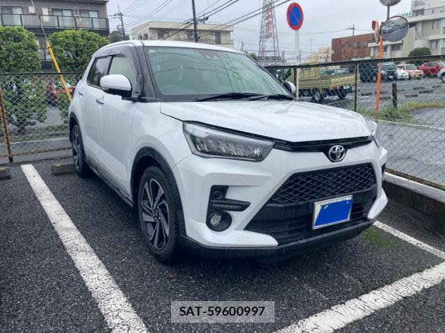 Toyota RAIZE 2023-07 8866861-1