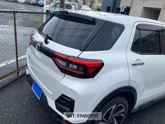 Toyota RAIZE 2023-07 8866861-13