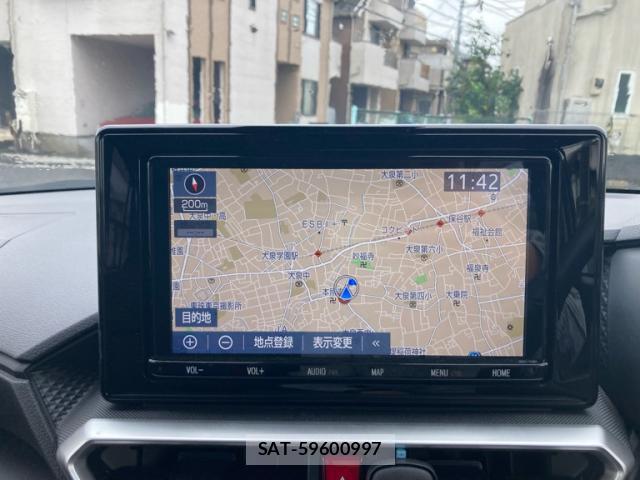 Toyota RAIZE 2023-07 8866861-17