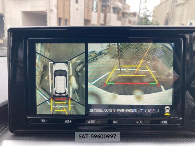 Toyota RAIZE 2023-07 8866861-18