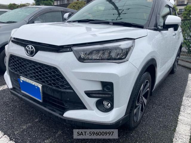 Toyota RAIZE 2023-07 8866861-2