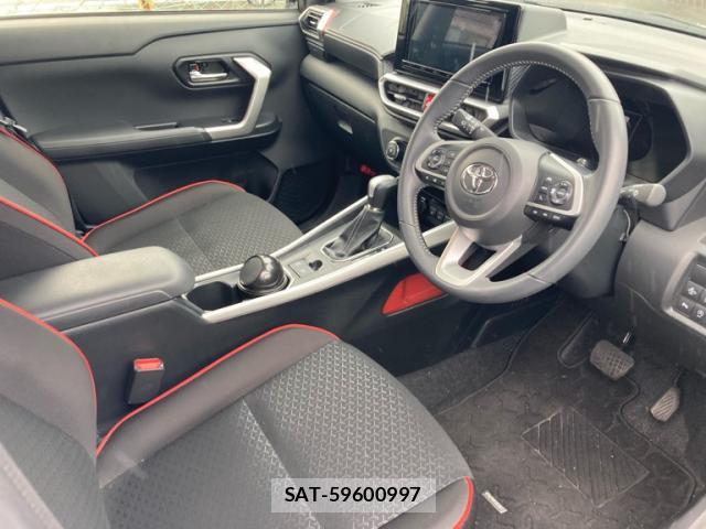 Toyota RAIZE 2023-07 8866861-3