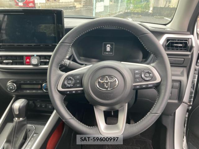 Toyota RAIZE 2023-07 8866861-4