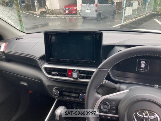 Toyota RAIZE 2023-07 8866861-9