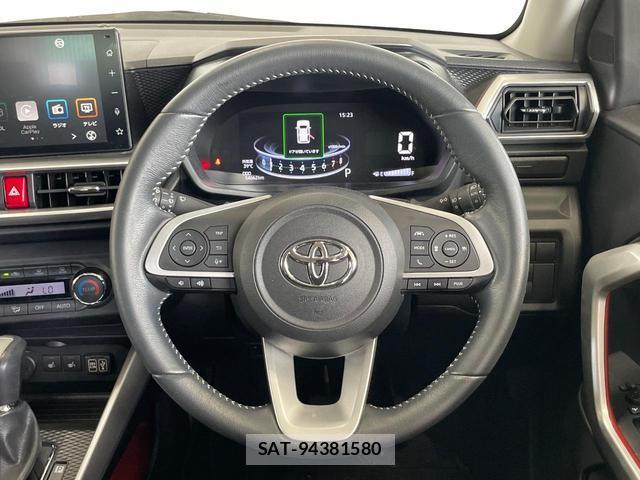 Toyota RAIZE 2020-12 8866901-10