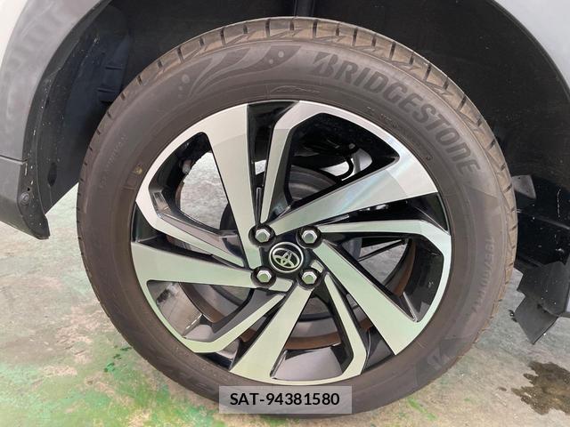 Toyota RAIZE 2020-12 8866901-12