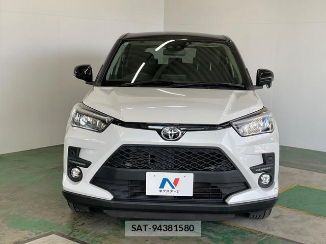 Toyota RAIZE 2020-12 8866901-13