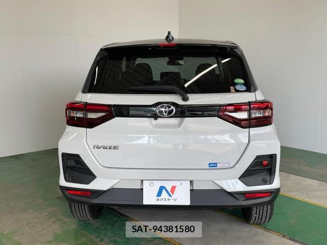 Toyota RAIZE 2020-12 8866901-14