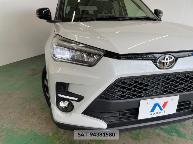 Toyota RAIZE 2020-12 8866901-15