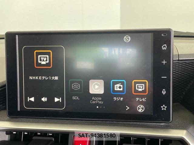 Toyota RAIZE 2020-12 8866901-2