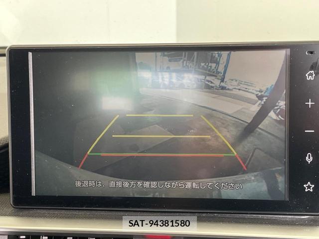 Toyota RAIZE 2020-12 8866901-3