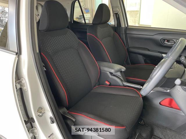Toyota RAIZE 2020-12 8866901-7
