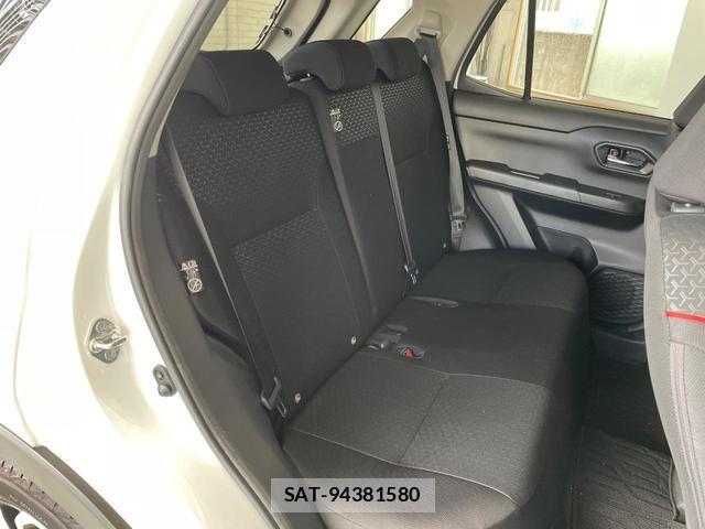 Toyota RAIZE 2020-12 8866901-8