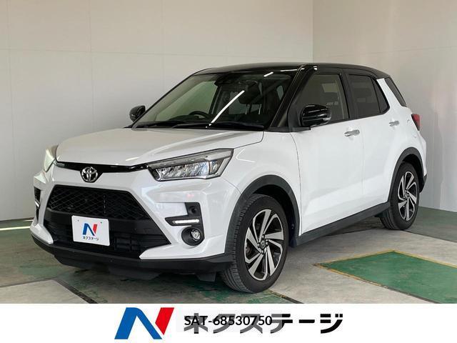 Toyota RAIZE 2019-12 8866902-0