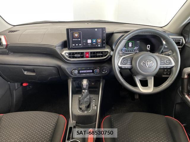 Toyota RAIZE 2019-12 8866902-1