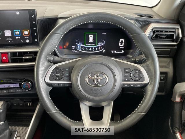 Toyota RAIZE 2019-12 8866902-10