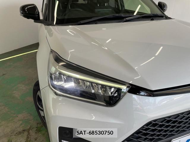 Toyota RAIZE 2019-12 8866902-11