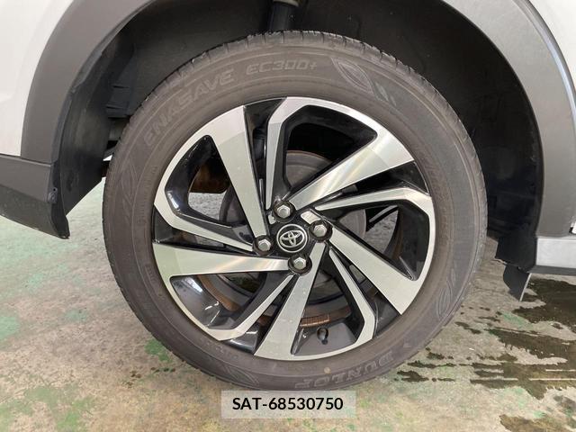 Toyota RAIZE 2019-12 8866902-12