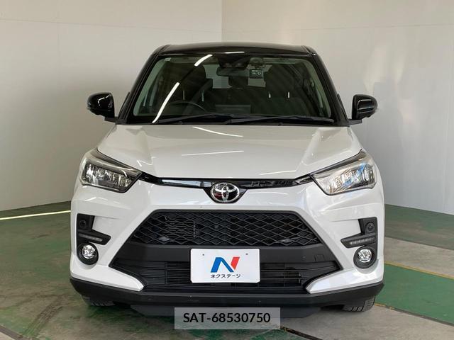 Toyota RAIZE 2019-12 8866902-13