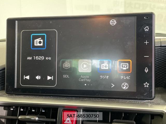 Toyota RAIZE 2019-12 8866902-2