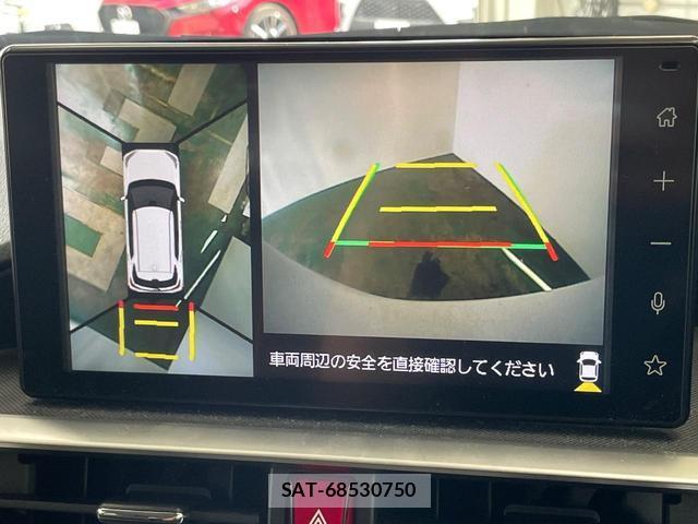 Toyota RAIZE 2019-12 8866902-3