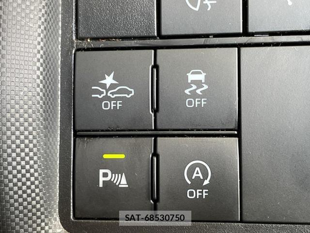 Toyota RAIZE 2019-12 8866902-4
