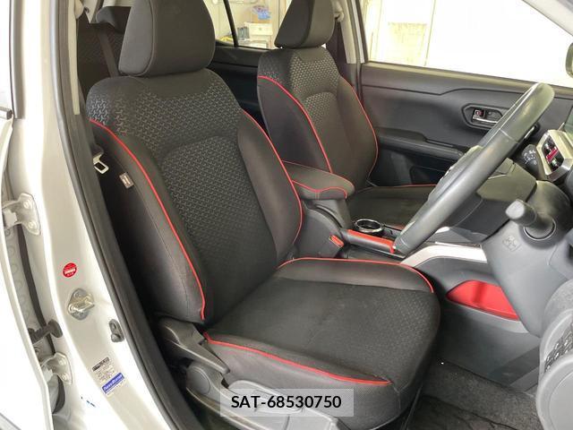 Toyota RAIZE 2019-12 8866902-7