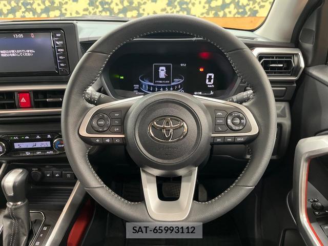 Toyota RAIZE 2025-09 8867091-10