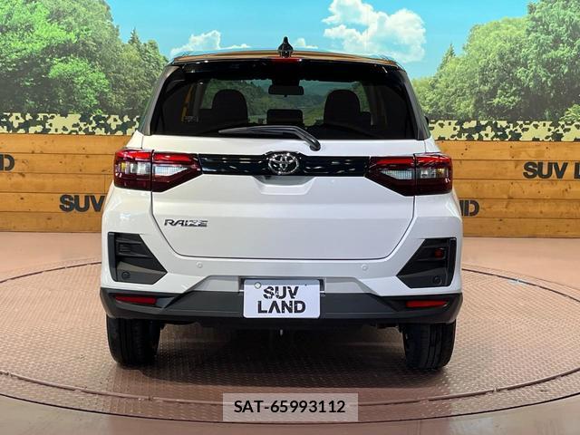 Toyota RAIZE 2025-09 8867091-14