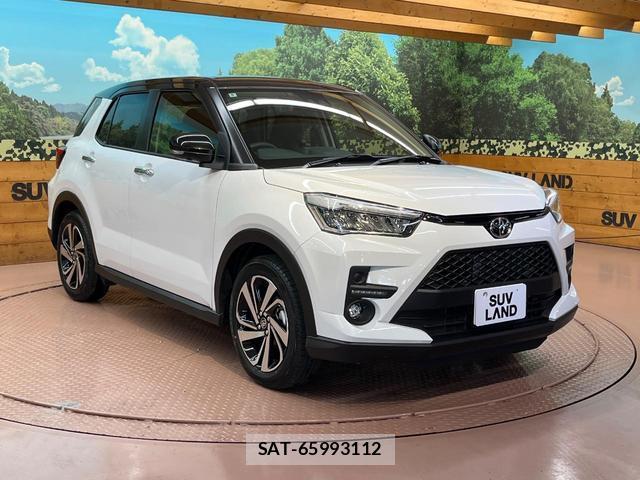 Toyota RAIZE 2025-09 8867091-15