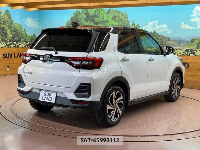 Toyota RAIZE 2025-09 8867091-16