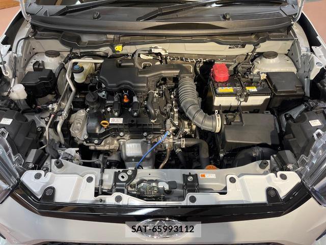 Toyota RAIZE 2025-09 8867091-17