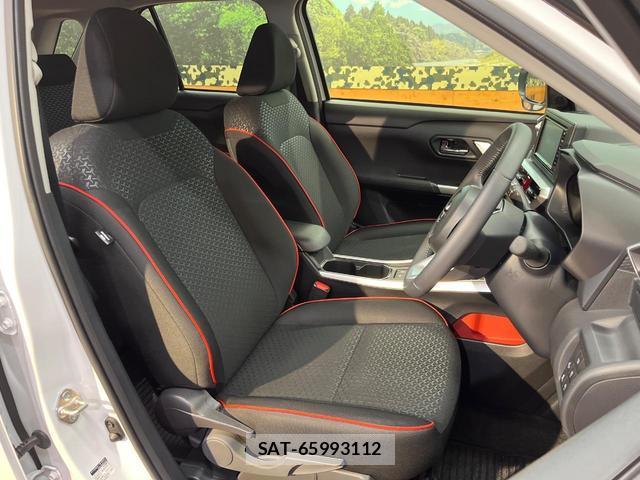 Toyota RAIZE 2025-09 8867091-7