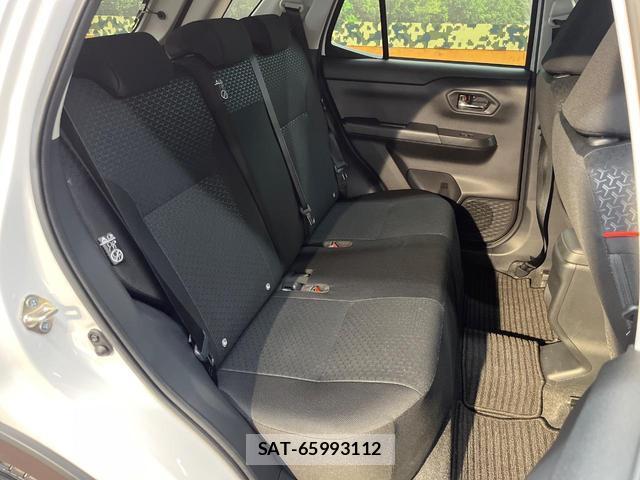 Toyota RAIZE 2025-09 8867091-8