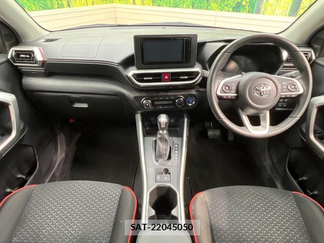 Toyota RAIZE 2022-06 8867180-1