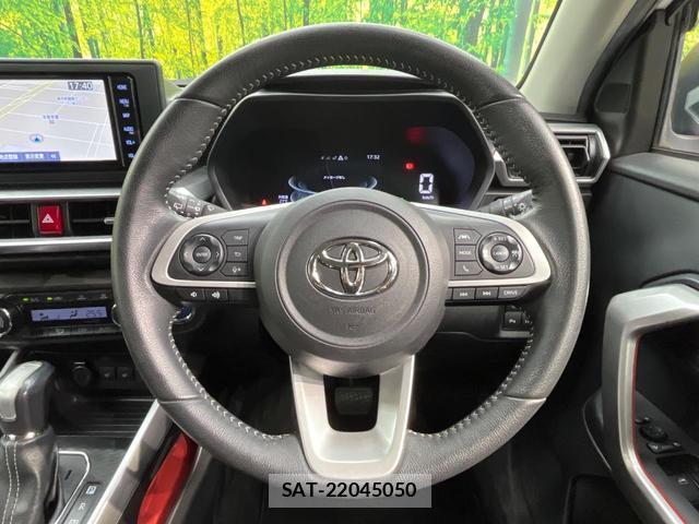Toyota RAIZE 2022-06 8867180-10