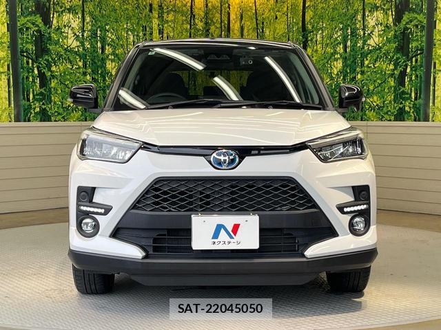 Toyota RAIZE 2022-06 8867180-13